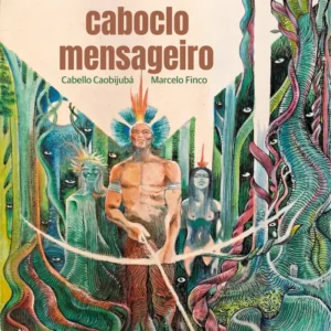 2xCD: CABOCLO MENSAGEIRO